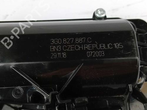 Electronic module VW T-ROC (A11, D11) 2.0 TDI | BP20136476M83 - Image 2
