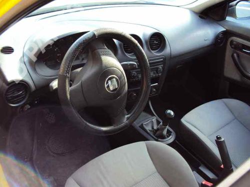 Instrument cluster SEAT IBIZA III (6L1)  | BP9989008C47 