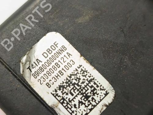 Seat buckle HYUNDAI BAYON (BC3) 1.2 MPI | BP29626404I32 - Image 2