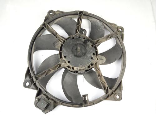 BP17629850M35 | Radiator fan RENAULT SCÉNIC III (JZ0/1_) 1.5 dCi BP17629850M35