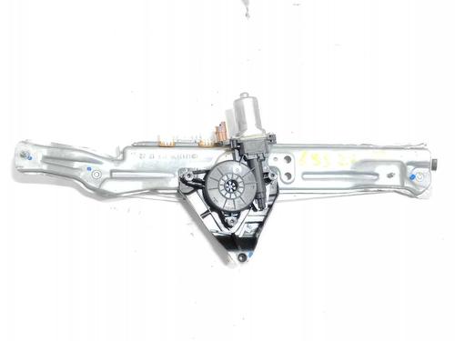 Used Rear left window mechanism Rear left window mechanism 22986858 22986858