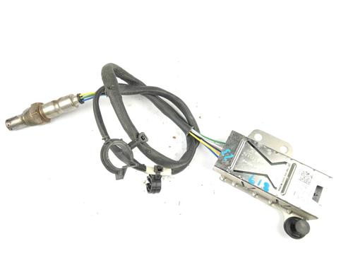 Used Electronic sensor Electronic sensor FORD TRANSIT CUSTOM V362 Van (FY, FZ) 2.0 EcoBlue (130 hp) 16838790 16838790