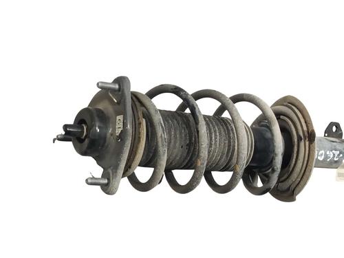 Left front shock absorber DR DR 4.0 1.5 | BP34449323M16 - Image 2