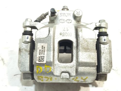 Used Right front brake caliper Right front brake caliper KIA SPORTAGE V (NQ5) [2021-2026] 34630057 34630057