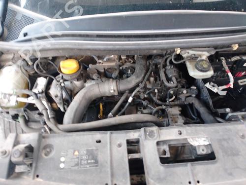 Right front window switch RENAULT SCÉNIC III (JZ0/1_) 1.2 TCe (JZ16) | BP30642298I26 - Image 9