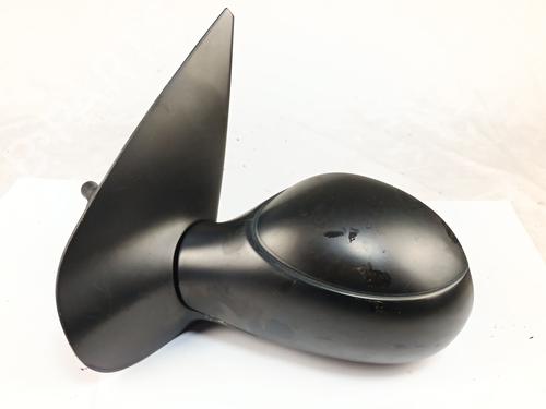 Left mirror PEUGEOT 206 Hatchback (2A/C) 1.4 i | BP30777504C26