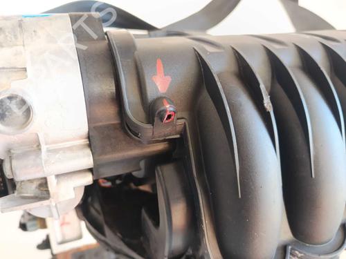 Engine PEUGEOT 307 (3A/C) 1.6 16V | BP31341150M1 - Image 7