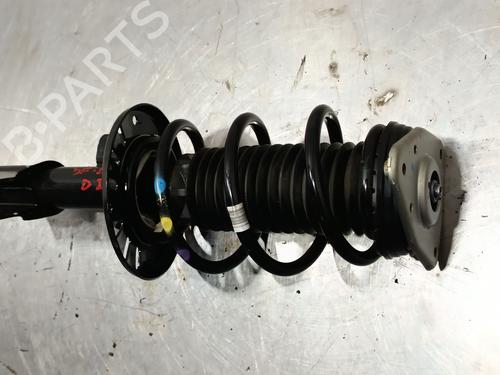 Right front shock absorber OPEL COMBO Box Body/MPV (K9) 1.5 D | BP32134984M17