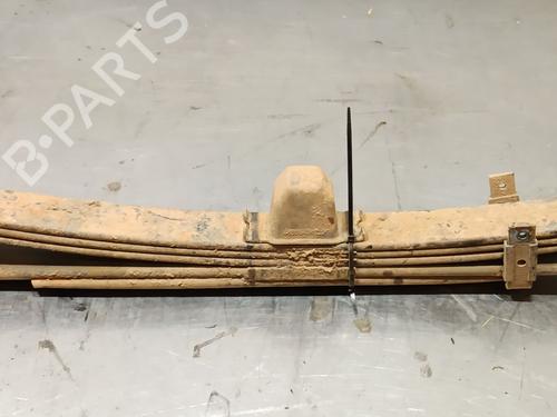 Andre TOYOTA HILUX VII Pickup (_N1_, _N2_, _N3_) 2.5 D-4D 4WD (KUN25_, KUN25R) | BP29123816O1 