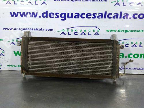 Used AC radiator AC radiator 11038133 11038133