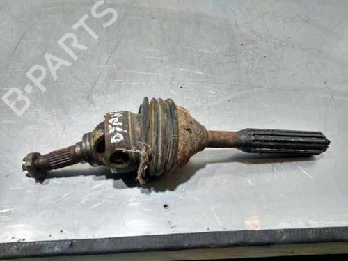 Used Right front driveshaft Right front driveshaft 10179537 10179537