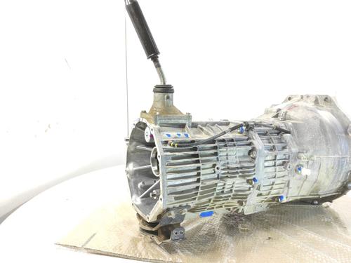 Gearbox TOYOTA LAND CRUISER PRADO (_J15_) 2.8 D-4D (GDJ155, GDJ150) | BP28163828M3 