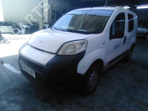 Venstre solskærm CITROËN NEMO MPV 1.3 HDi 75 | BP17673092I1 - Image 7