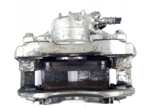 Right front brake caliper OPEL CORSA F (P2JO) 1.2 (68) | BP24616228M104 - Image 3