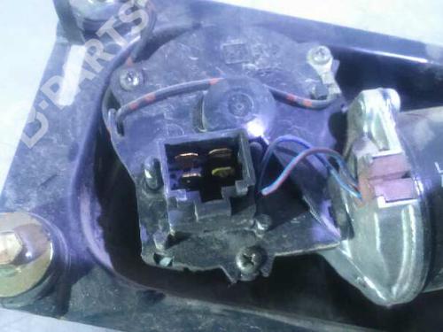 Front wiper motor SUZUKI GRAND VITARA I (FT, HT) 2.0 TD 4x4 (SQ420D) | BP9989396M29 