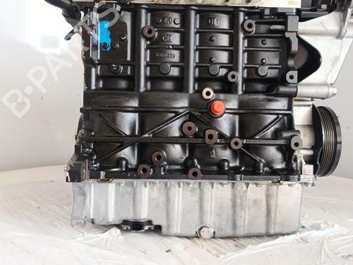 Engine AUDI A3 (8P1) 2.0 TDI 16V | BP31095801M1 