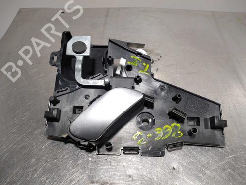 Used Rear left interior door handle Rear left interior door handle CITROËN C5 II (RC_) [2004-2008] 9982558 9982558