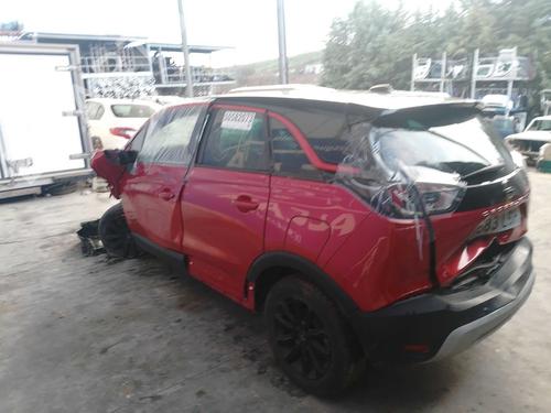 Left front window switch OPEL CROSSLAND X / CROSSLAND (P17, P2QO) 1.5 (75) | BP31345902I27 - Image 7