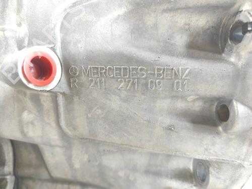 Gearbox MERCEDES-BENZ C-CLASS (W204) C 220 CDI (204.002) | BP18243663M3 