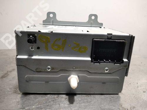 Radio OPEL ASTRA J (P10)  | BP10152112E6 