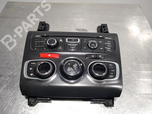 Used Climate control Climate control CITROËN DS4 (NX_) 1.6 HDi 110 (112 hp) 9983805 9983805