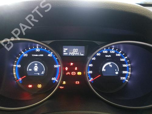 Interior roof light HYUNDAI ix35 (LM, EL, ELH) 1.7 CRDi | BP30463576I8 