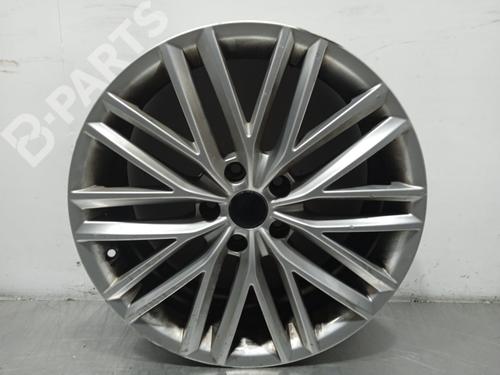 Used Rim VW GOLF VI (5K1) 2.0 TDI (170 hp) 9985612