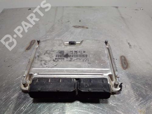 Used Engine control unit (ECU) SEAT IBIZA III (6L1) [2002-2009]  9996602