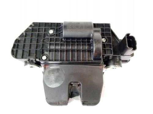 Used Tailgate lock Tailgate lock 29135980 29135980