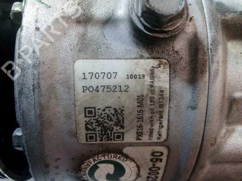AC compressor VW PASSAT B7 (362) | BP10929386M34 - Image 5