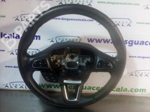Used Steering wheel Steering wheel FORD C-MAX II (DXA/CB7, DXA/CEU) [2010-2019] 10751928 10751928