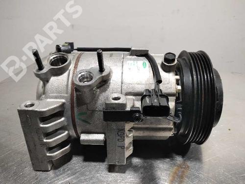 AC compressor HYUNDAI ix35 (LM, EL, ELH)  | BP9997677M34 