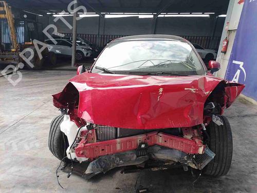 Front right lock FORD PUMA (J2K, CF7) 1.0 EcoBoost mHEV | BP24438937C97 - Image 9