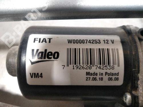Front wiper motor FIAT TIPO Hatchback (356_, 357_)  | BP10093066M29 