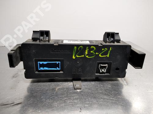 Climate control CITROËN C3 Pluriel (HB_) 1.6 | BP9984162I5 