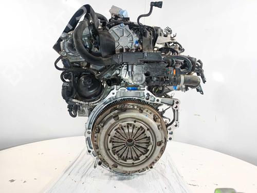 Engine CITROËN C4 II (NC_) 1.6 BlueHDi 100 | BP33678042M1 - Image 10