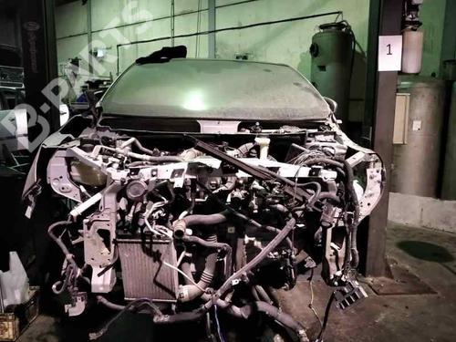 Used Parts NISSAN QASHQAI II SUV (J11, J11_)    1064124