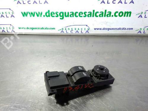 Used Left front window switch Left front window switch FORD FOCUS II (DA_, HCP, DP) [2004-2013] 9990845 9990845