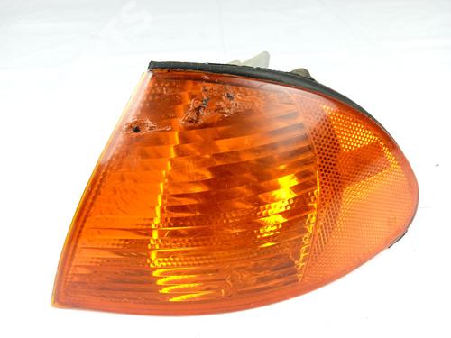 Used Left front indicator Left front indicator BMW 3 (E46) 320 d (150 hp) 10746946 10746946