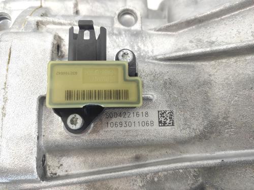 Gearbox BMW 3 (E90) 320 d | BP18658916M3 