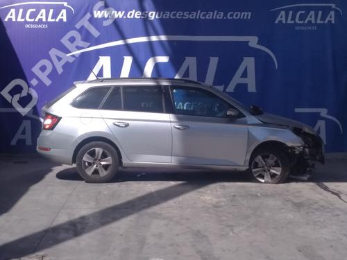 Used Parts SKODA FABIA III Estate (NJ5)  1.0 TSI  1064641