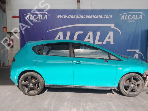 Used Parts SEAT LEON (1P1) 2.0 TDI 16V 5006732