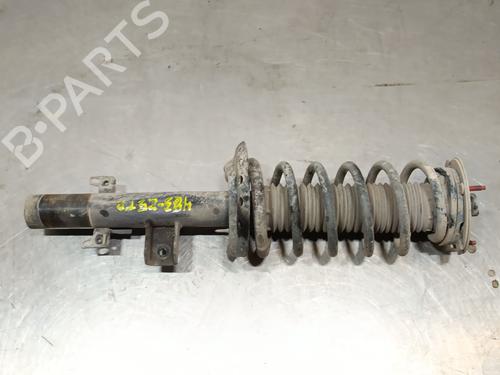 Used Right rear shock absorber LAND ROVER FREELANDER 2 (L359) 2.2 TD4 4x4 (160 hp) 28450876