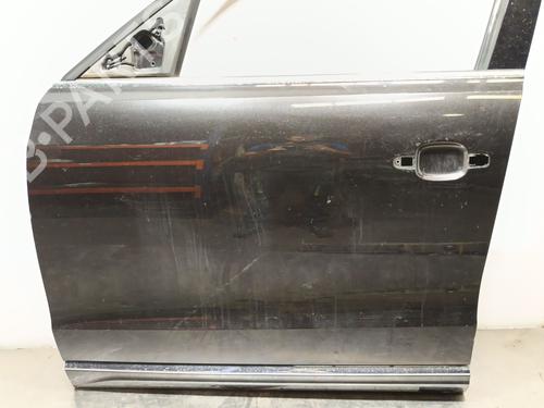 Left front door AUDI Q5 (8RB) 2.0 TDI quattro | BP29146852C2 