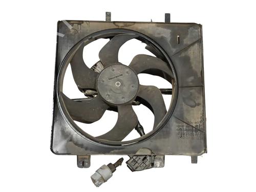 radiator-fan-citroen-c3-pluriel-hb_-2003-34624046 main image