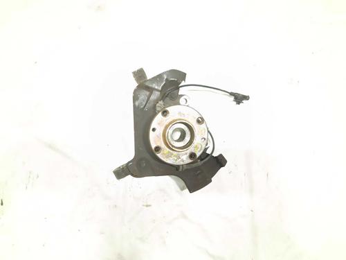 Used Right front steering knuckle Right front steering knuckle 28481537 28481537
