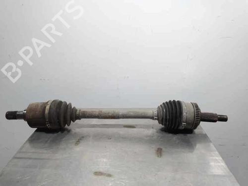 Used Left front driveshaft Left front driveshaft 9996799 9996799