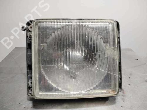 Used Right headlight Right headlight MERCEDES-BENZ MB Van (W631) [1988-1996] 10928389 10928389