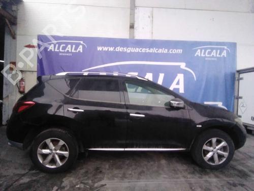 Used Parts NISSAN MURANO II (Z51) 1596733