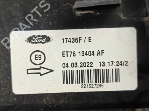Right taillight FORD TRANSIT COURIER B460 Box Body/MPV 1.5 EcoBlue | BP27871260C35 - Image 3